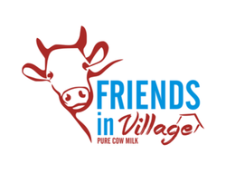 Friends_In_Village_Logo