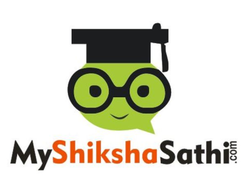 My_Shiksha_Sathi_Logo